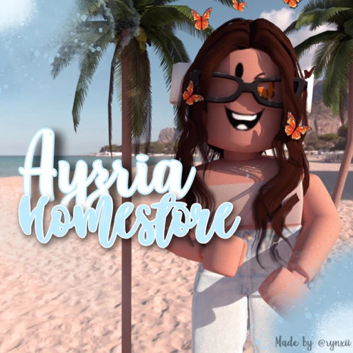 🦋Ayzria's Homestore