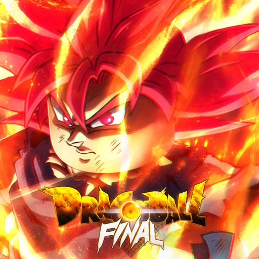 [PROGRESSION] Dragon Ball Final Remastered