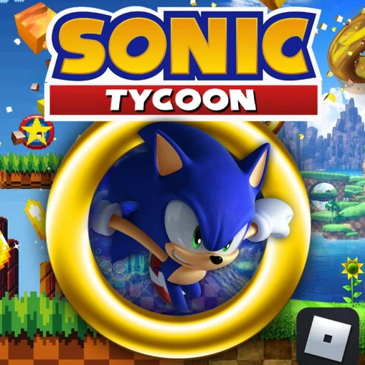 Sonic Tycoon