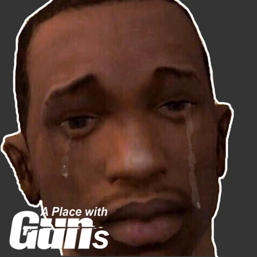 A Place With Guns