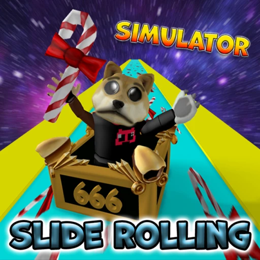 Slide Rolling Simulator