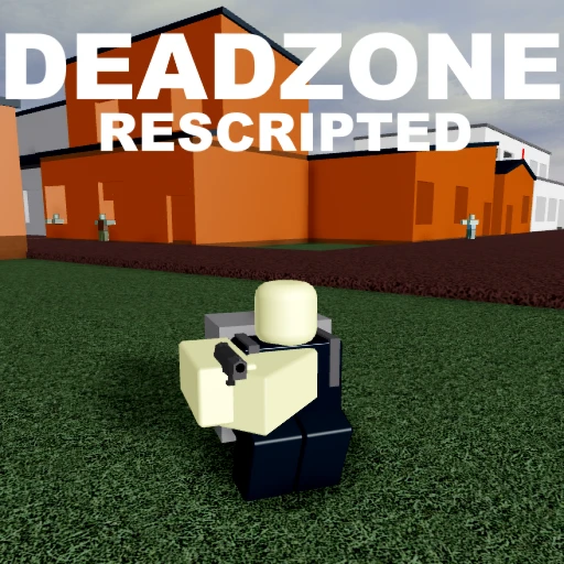 DEADZONE CLASSIC