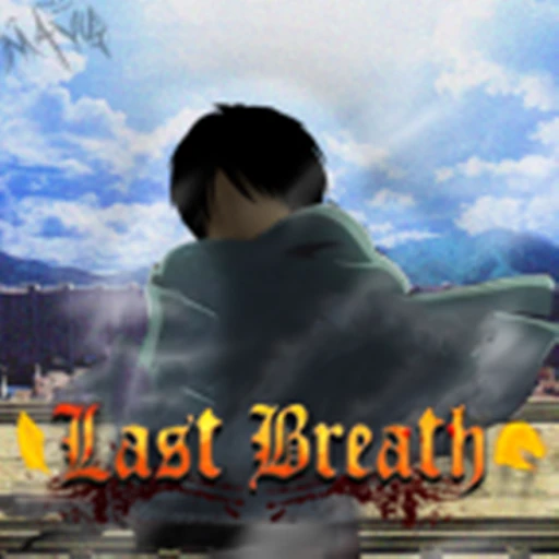 Attack Titan Last Breath