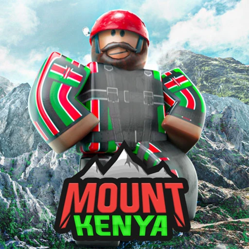 Mount Kenya⛰️