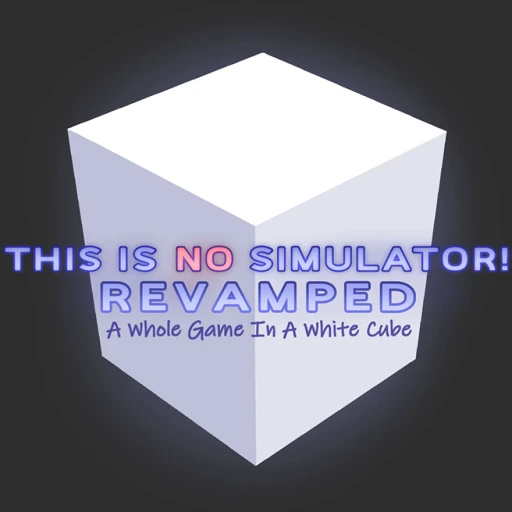 THIS IS NO SIMULATOR! Revamped