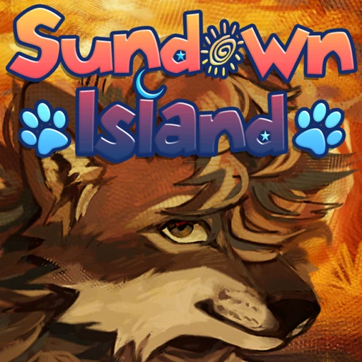 🐶 Sundown Island