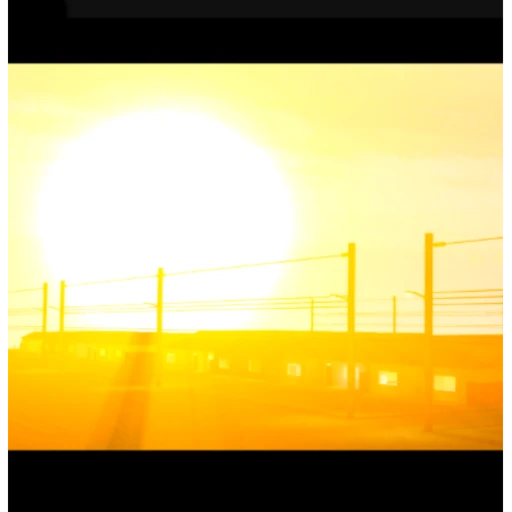 A Typical Neighborhood