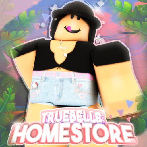 NEW - Truebelle Homestore