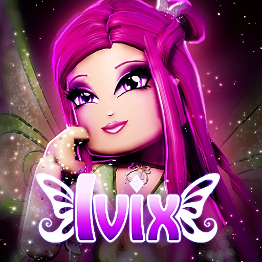 🎃 UPDATE 🦋 Ivix Universe