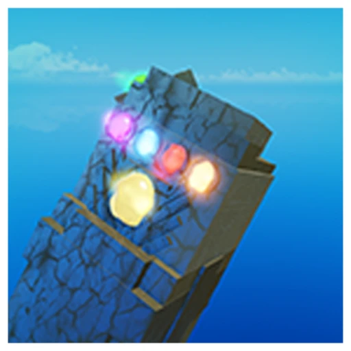 [UPDATE] Infinity Gauntlet | Thanos Simulator