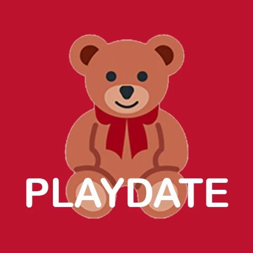 Playdate!