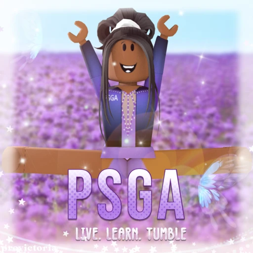 PSGA [R15 Gymnastics] 