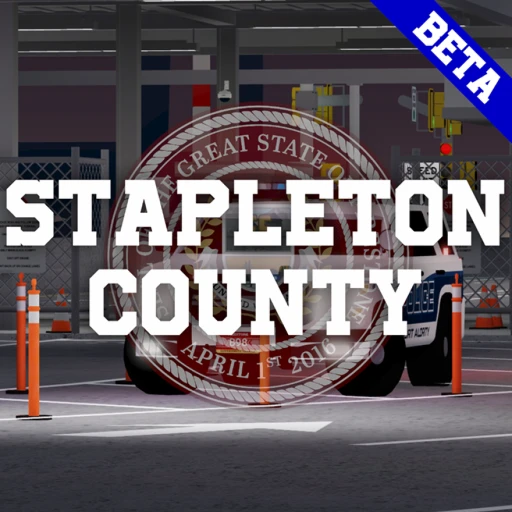 Stapleton County, Firestone (BETA)