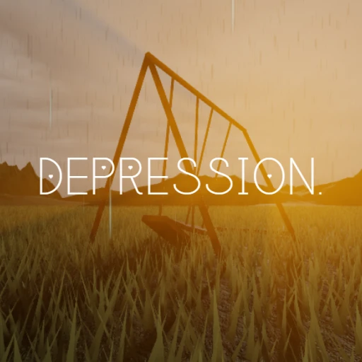 Depression.