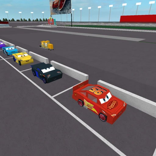 Cars Game