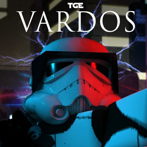 Imperial Vardos