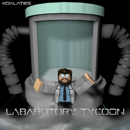 ☢Laboratory Tycoon☢