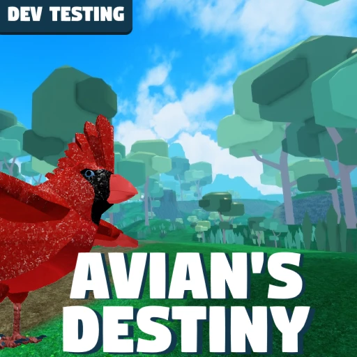 Avian's Destiny [DEV TESTING]