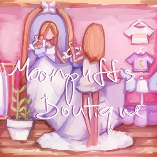 Moonpuffs Boutique Homestore 