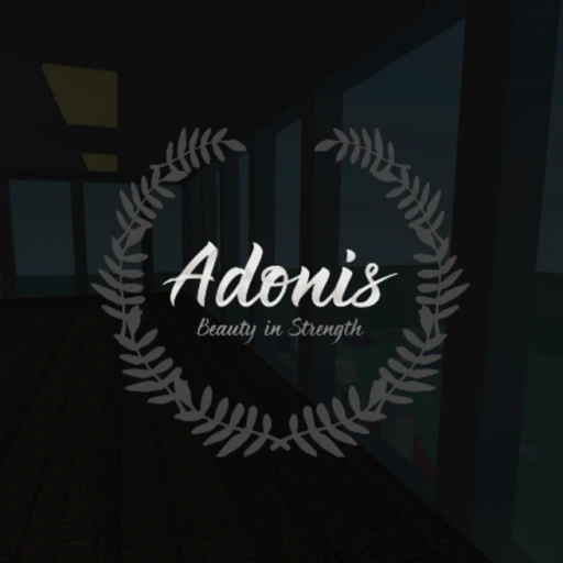 Adonis Admin Sandbox