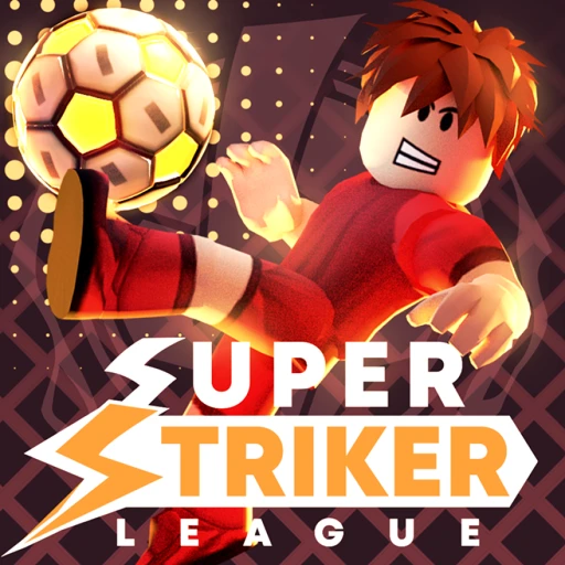 ⚽ Super Striker League