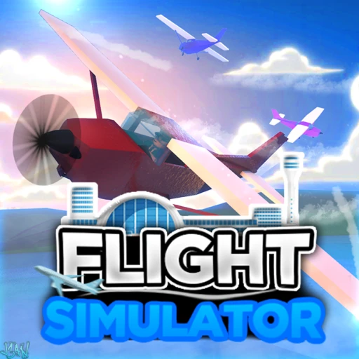 Flight Simulator✈️