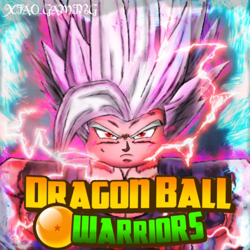 [FORM] Dragon Ball Warriors 