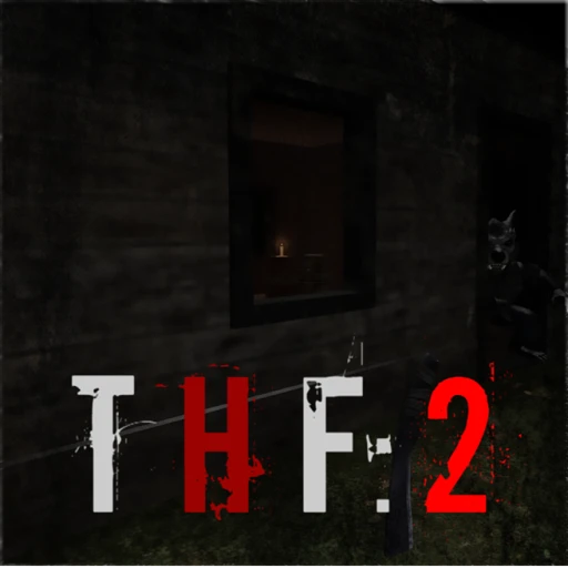 The Horror Forest 2 [ALPHA]