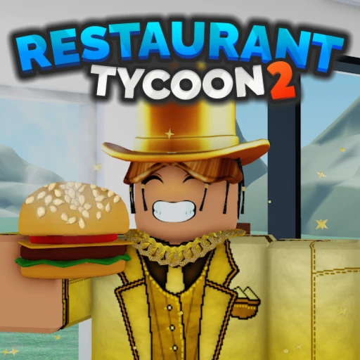 Restaurant Tycoon 2