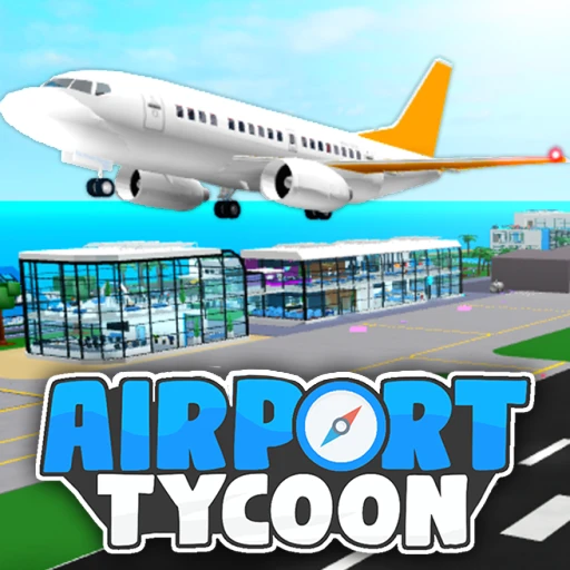 Airport Tycoon!