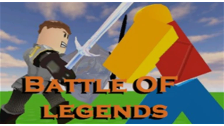 ★ Battle of Legends ★