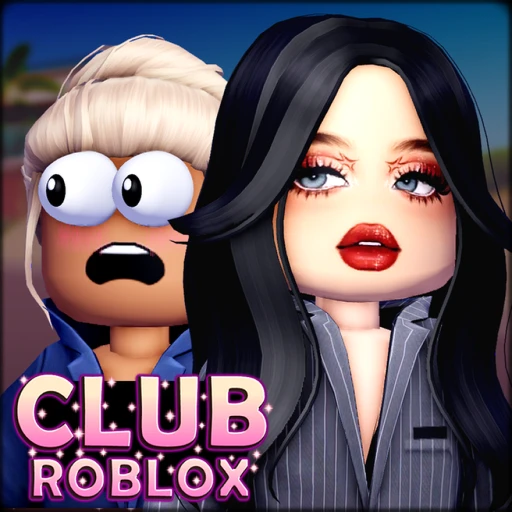 JUDGEMENT! ⚖️ Club Roblox!