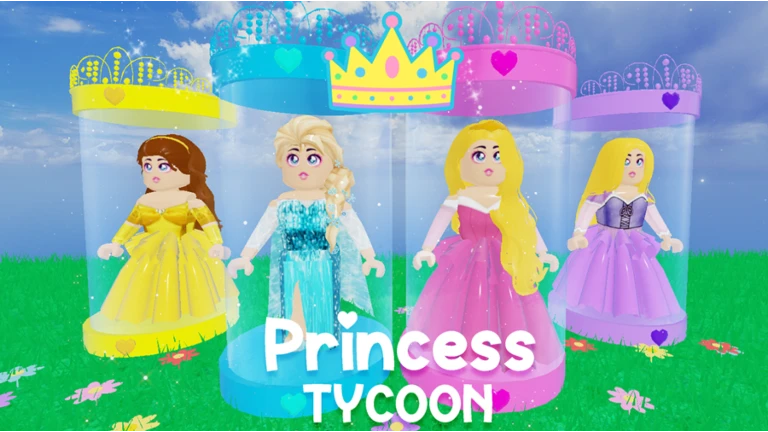Princess Tycoon 