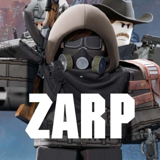 Zombie Apocalypse Roleplay: From Scratch
