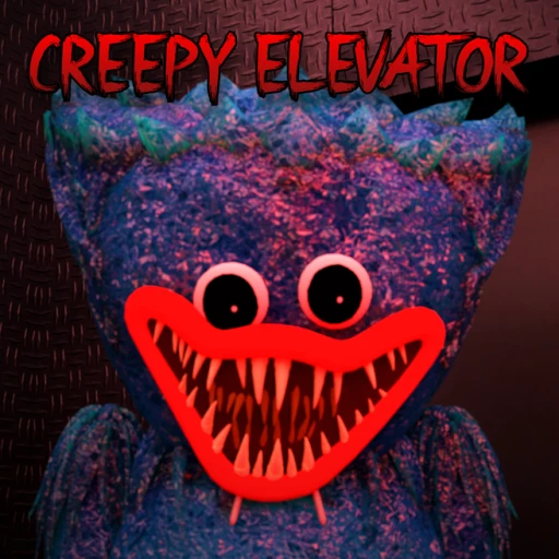 Creepy Elevator