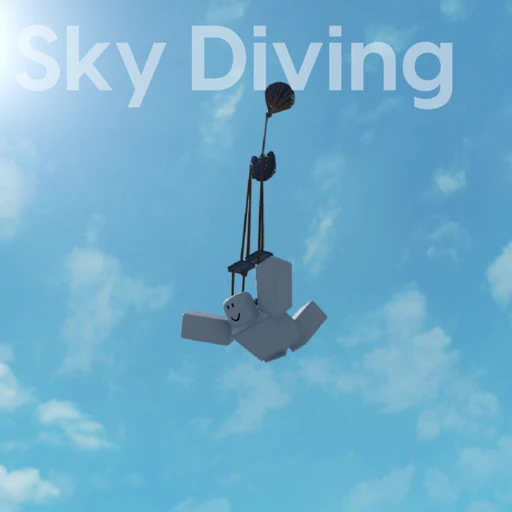 Parachute Simulator