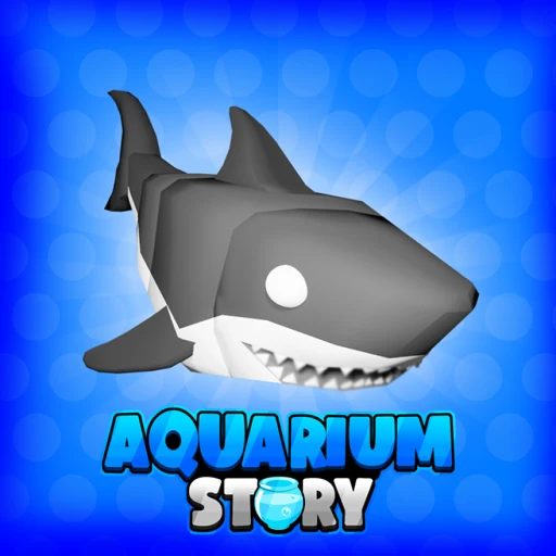 [Voice Chat] Aquarium Story🦈