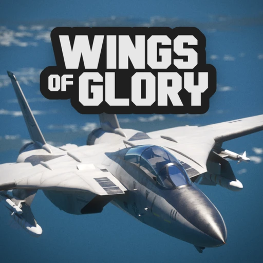 Wings of Glory [Beyond Visual]