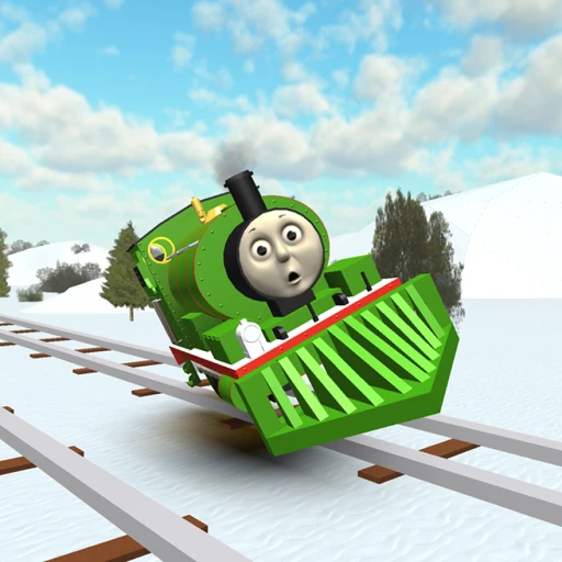 Panicky Percy Crash