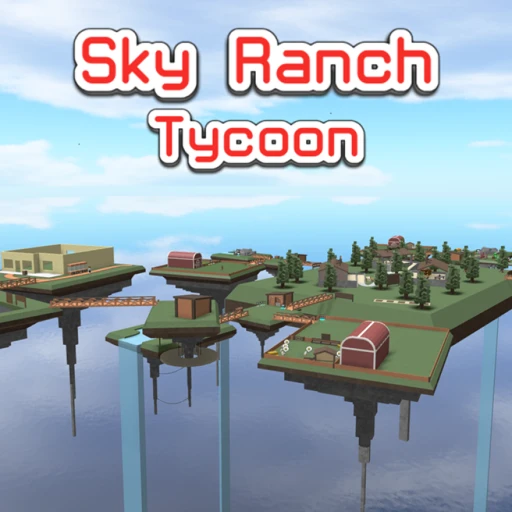 Sky Ranch Tycoon