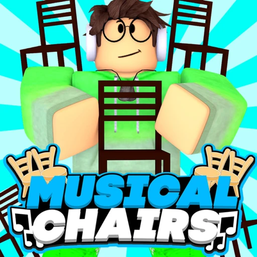  🎵Musical Chairs🪑