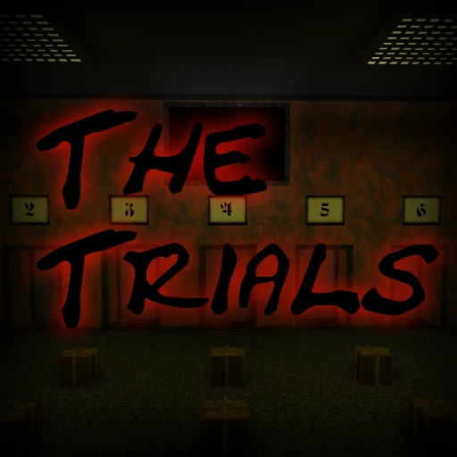 The Trials (BETA)