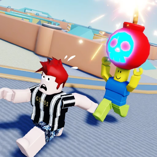 Bomblox