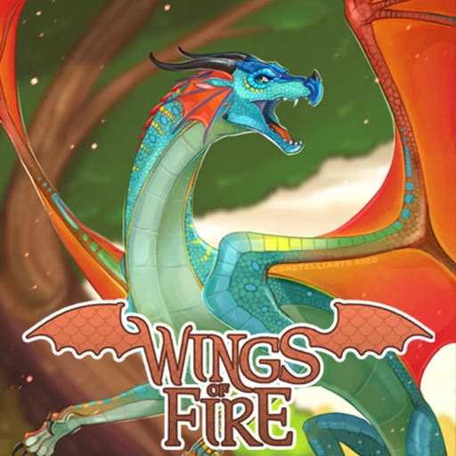 [AGES] Wings of Fire [Beta]