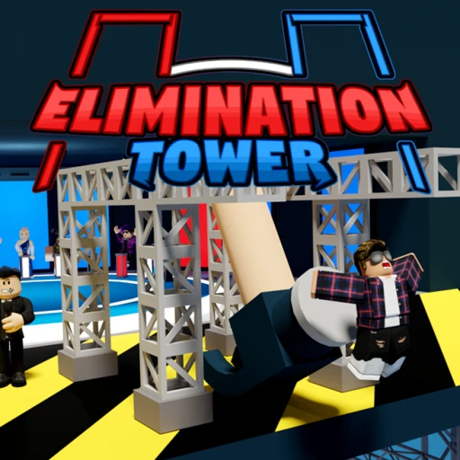 Elimination Tower