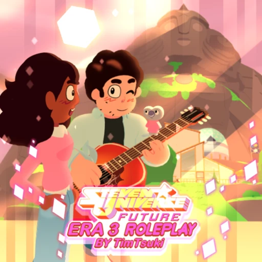 [⭐] Steven Universe Future: Era 3 RP 