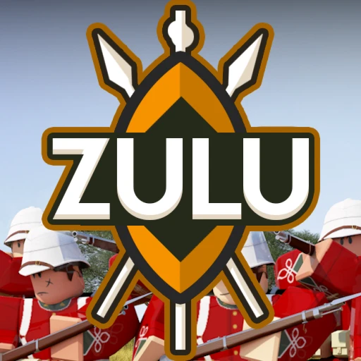 Zulu Defense 📯 [NEW GUN SYSTEM]