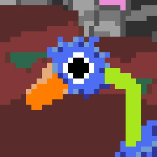 BIRD
