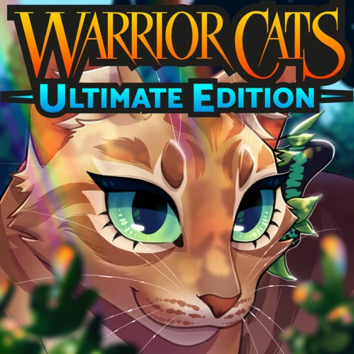 Warrior Cats: Ultimate Edition