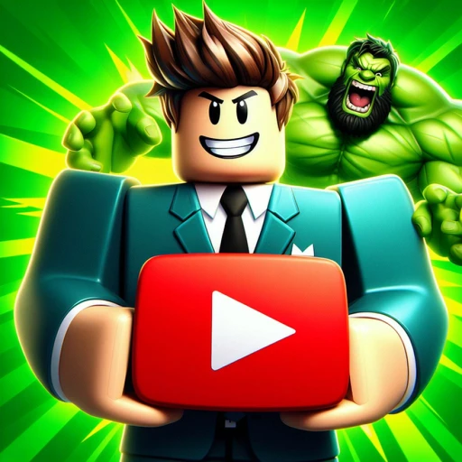 ⭐YouTube Tycoon